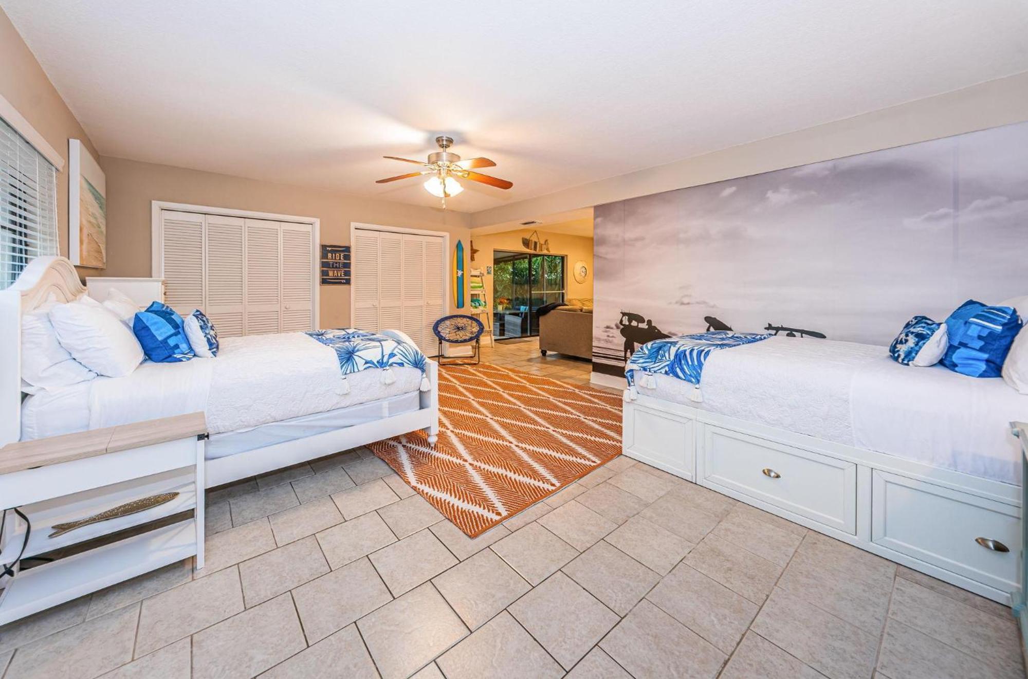 Snook Haven Villa Clearwater Beach Kültér fotó