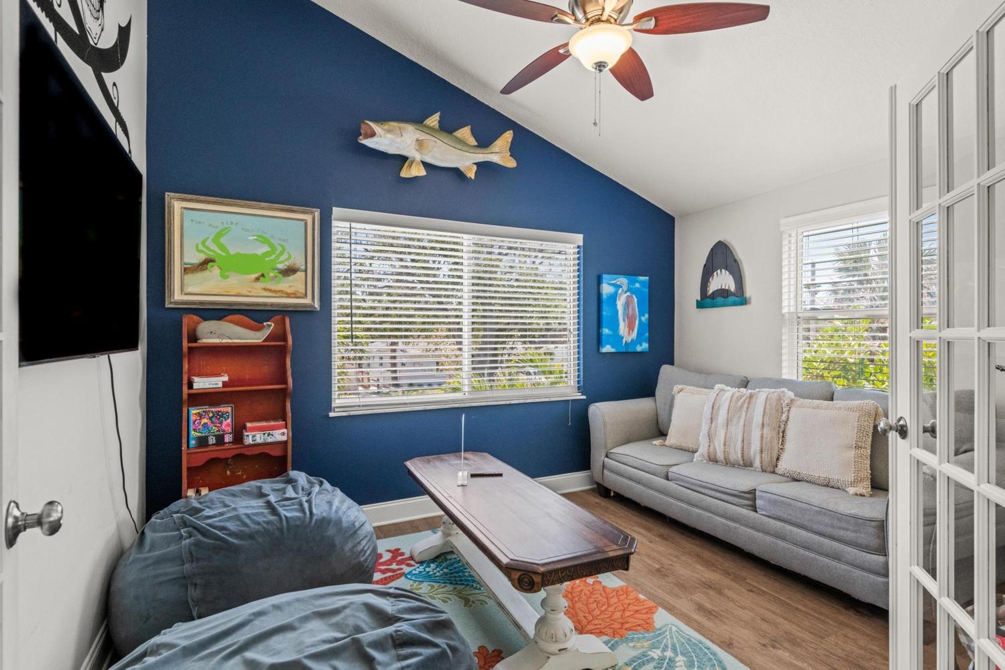 Snook Haven Villa Clearwater Beach Kültér fotó