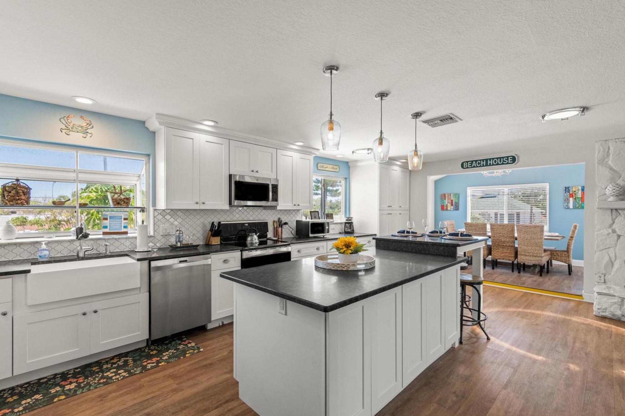 Snook Haven Villa Clearwater Beach Kültér fotó