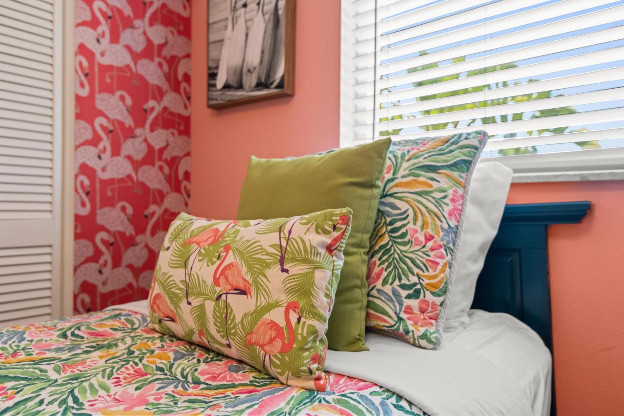 Snook Haven Villa Clearwater Beach Kültér fotó