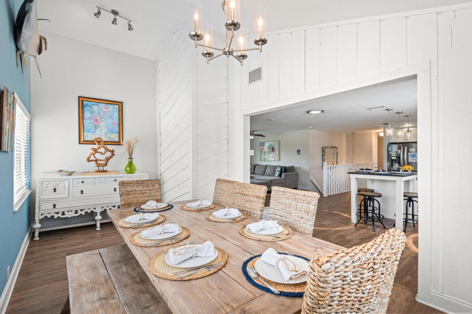 Snook Haven Villa Clearwater Beach Kültér fotó