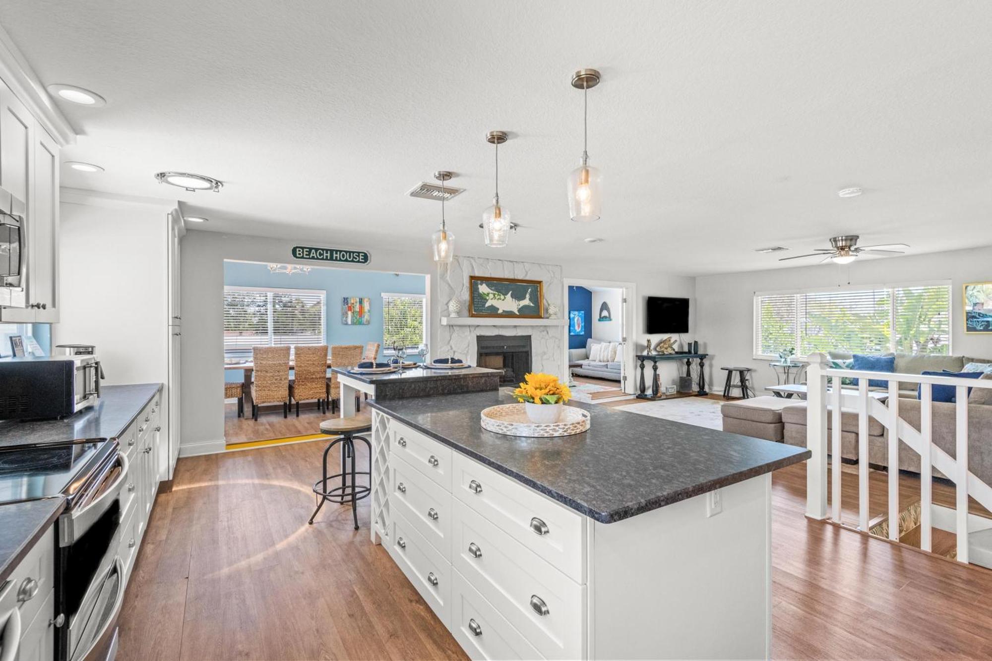 Snook Haven Villa Clearwater Beach Kültér fotó