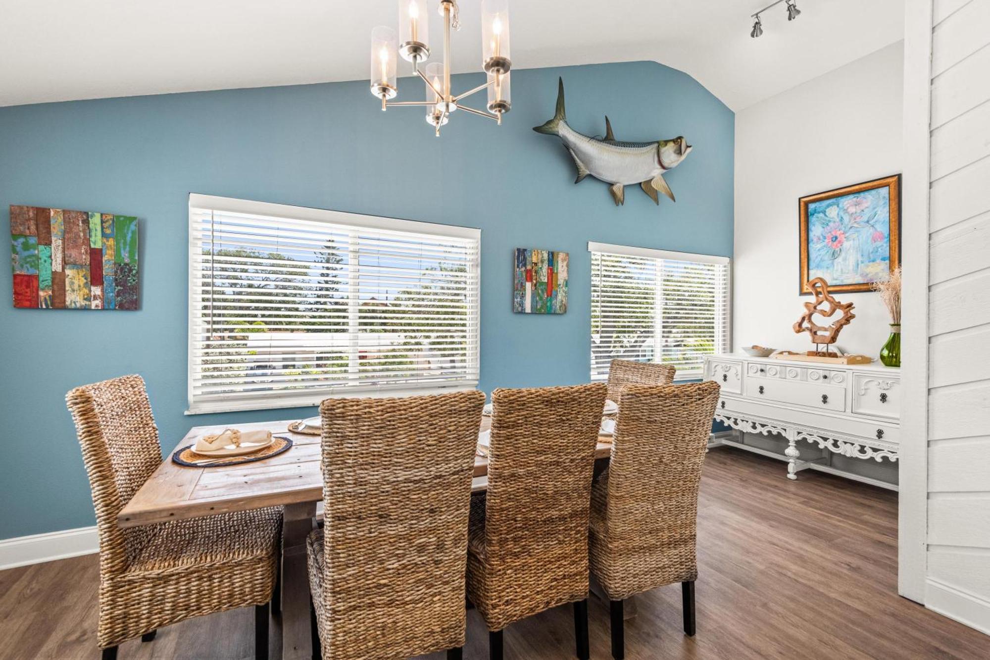 Snook Haven Villa Clearwater Beach Kültér fotó