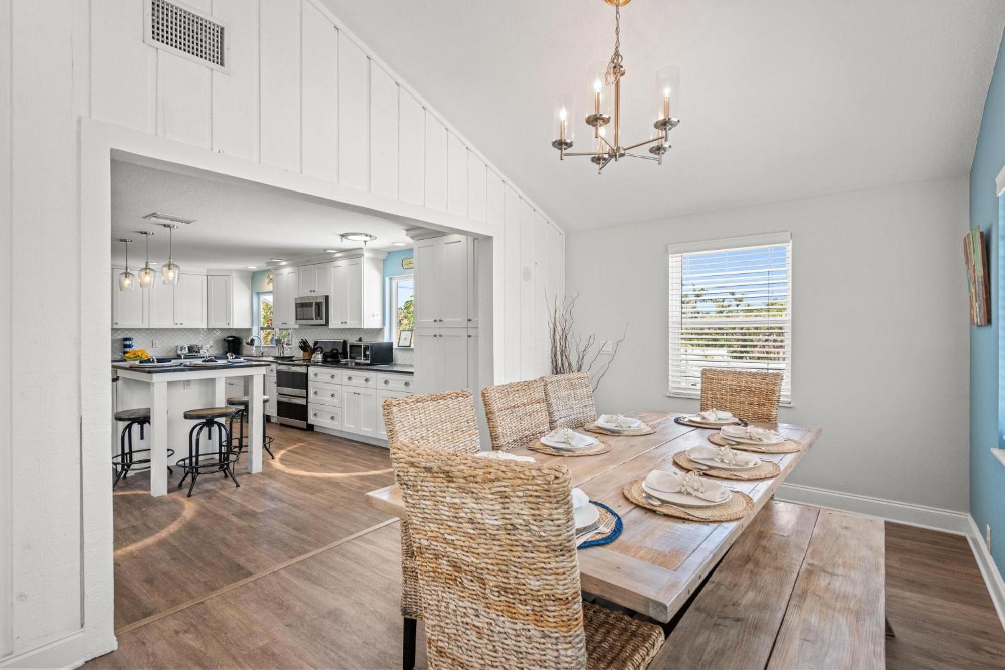 Snook Haven Villa Clearwater Beach Kültér fotó