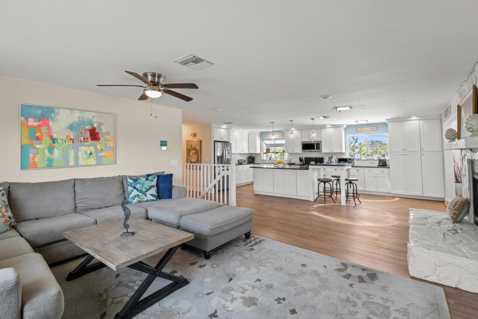 Snook Haven Villa Clearwater Beach Kültér fotó