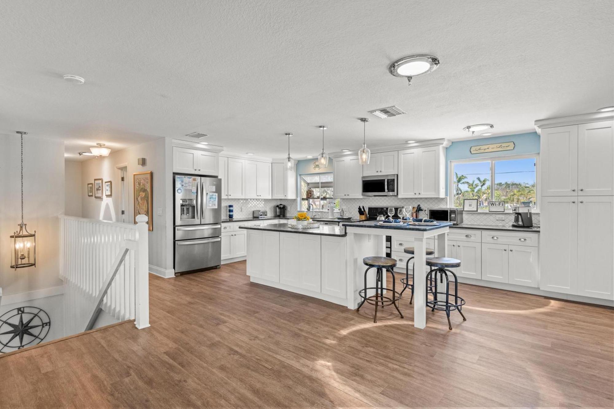 Snook Haven Villa Clearwater Beach Kültér fotó