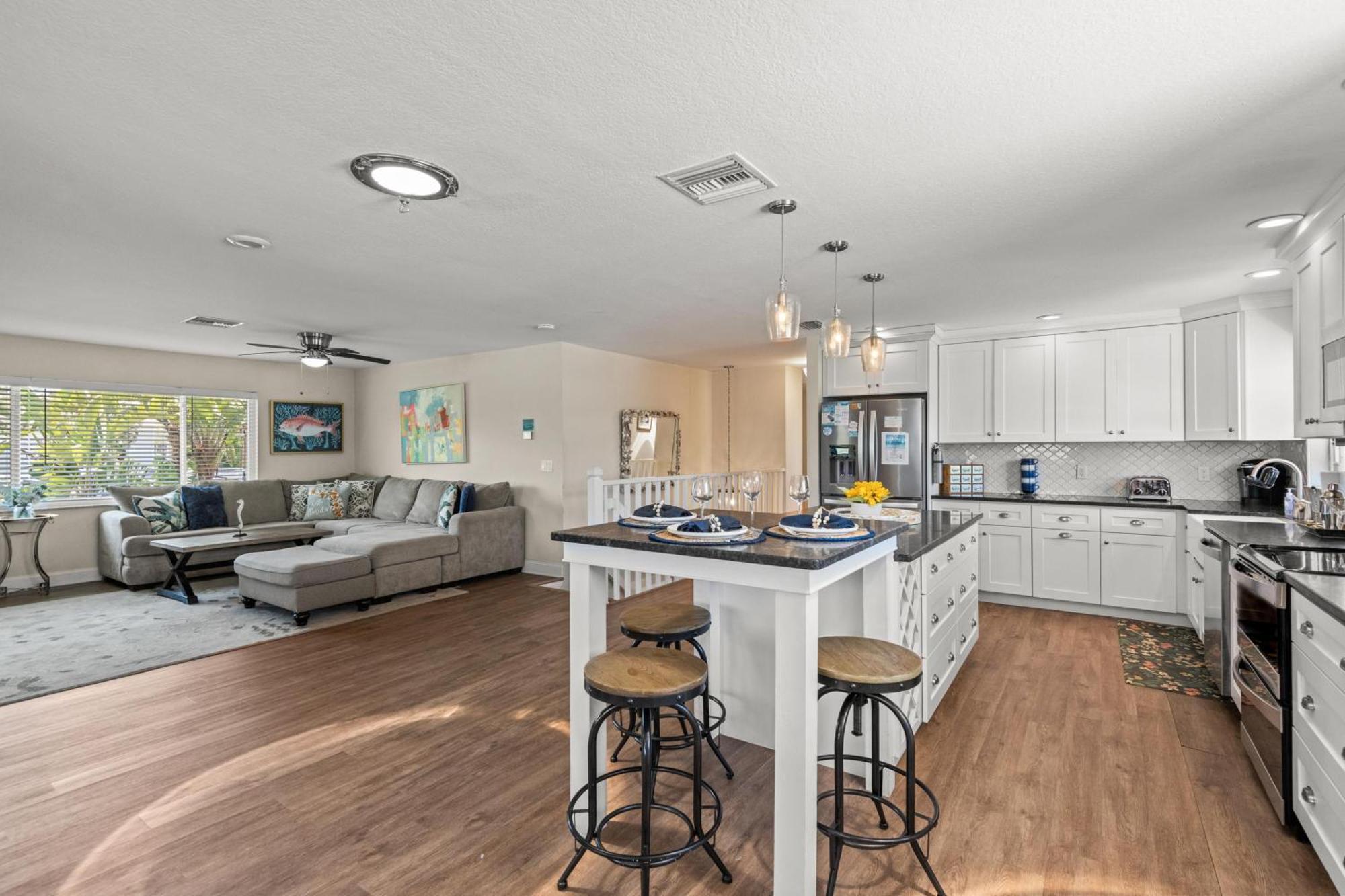 Snook Haven Villa Clearwater Beach Kültér fotó