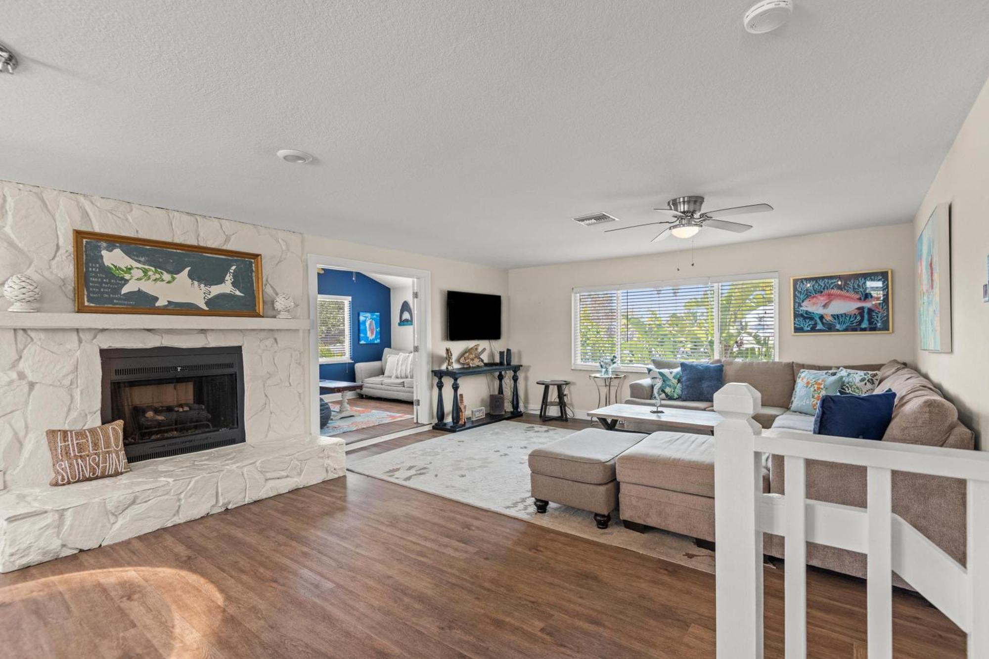 Snook Haven Villa Clearwater Beach Kültér fotó