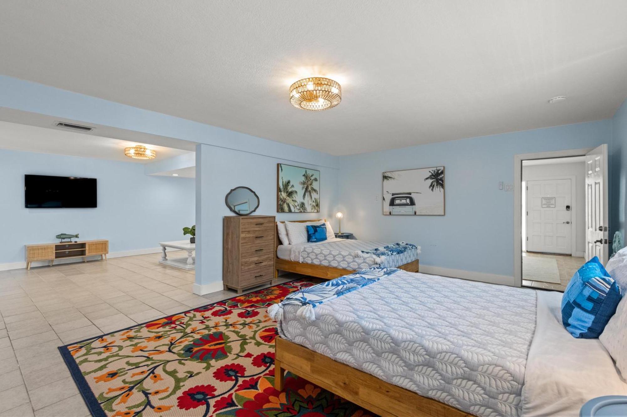 Snook Haven Villa Clearwater Beach Kültér fotó