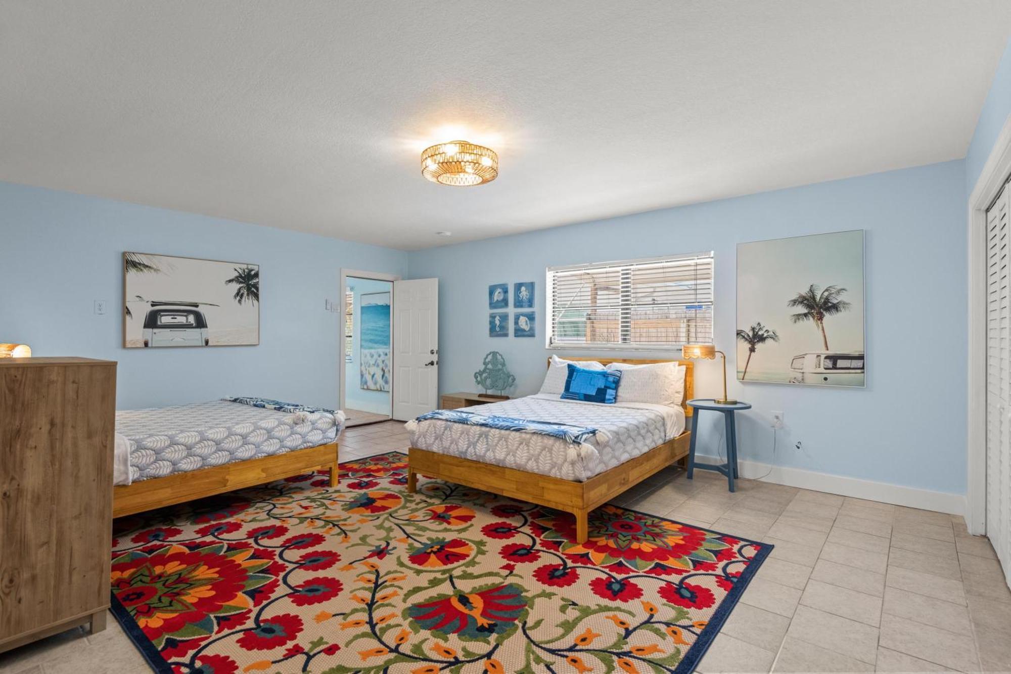 Snook Haven Villa Clearwater Beach Kültér fotó