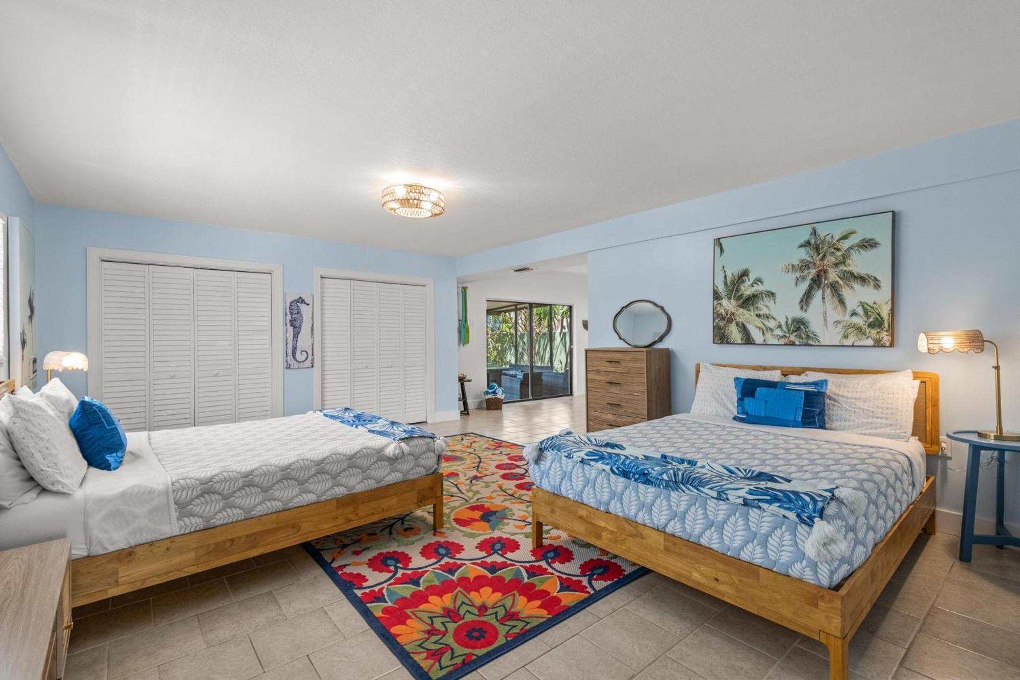 Snook Haven Villa Clearwater Beach Kültér fotó