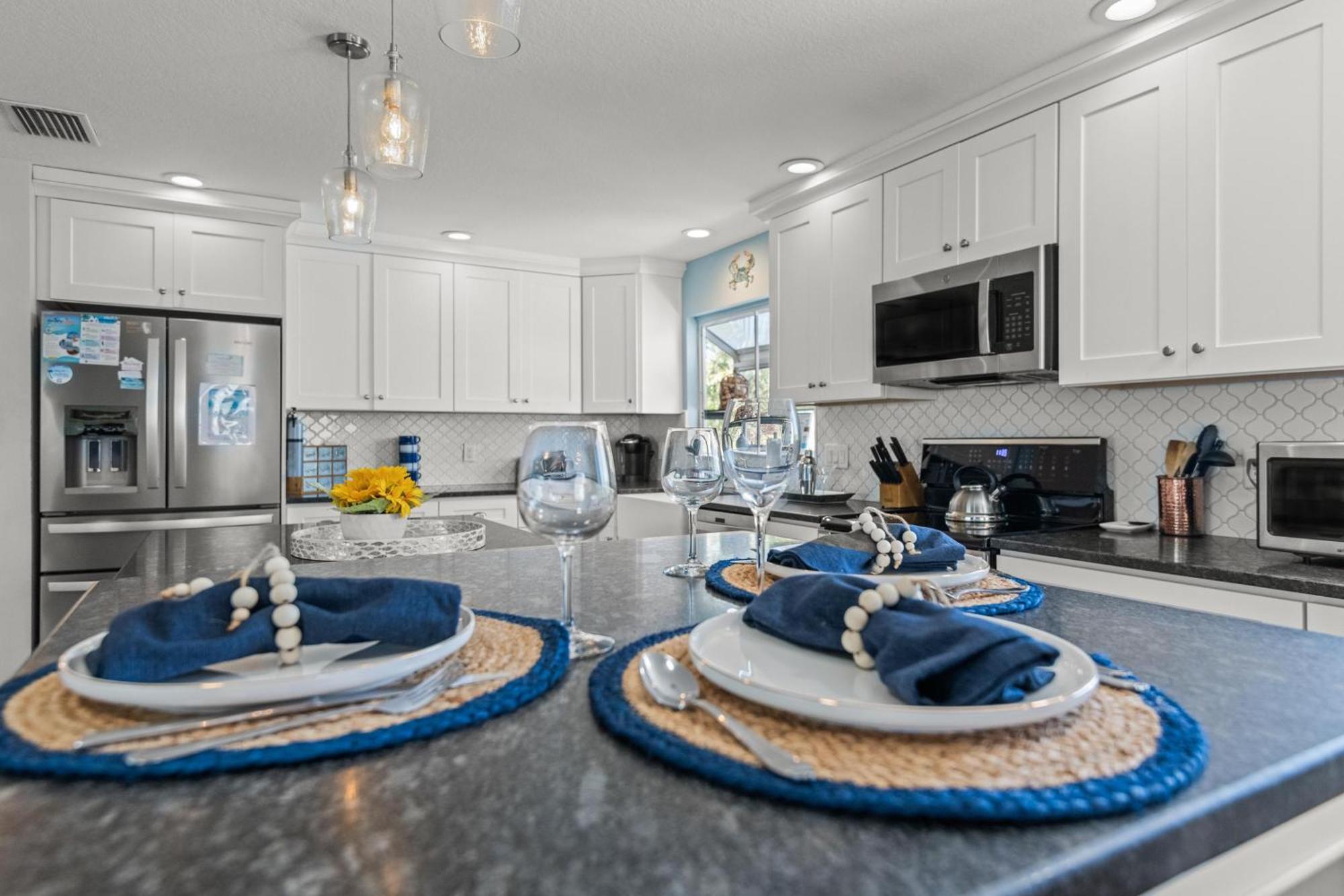 Snook Haven Villa Clearwater Beach Kültér fotó