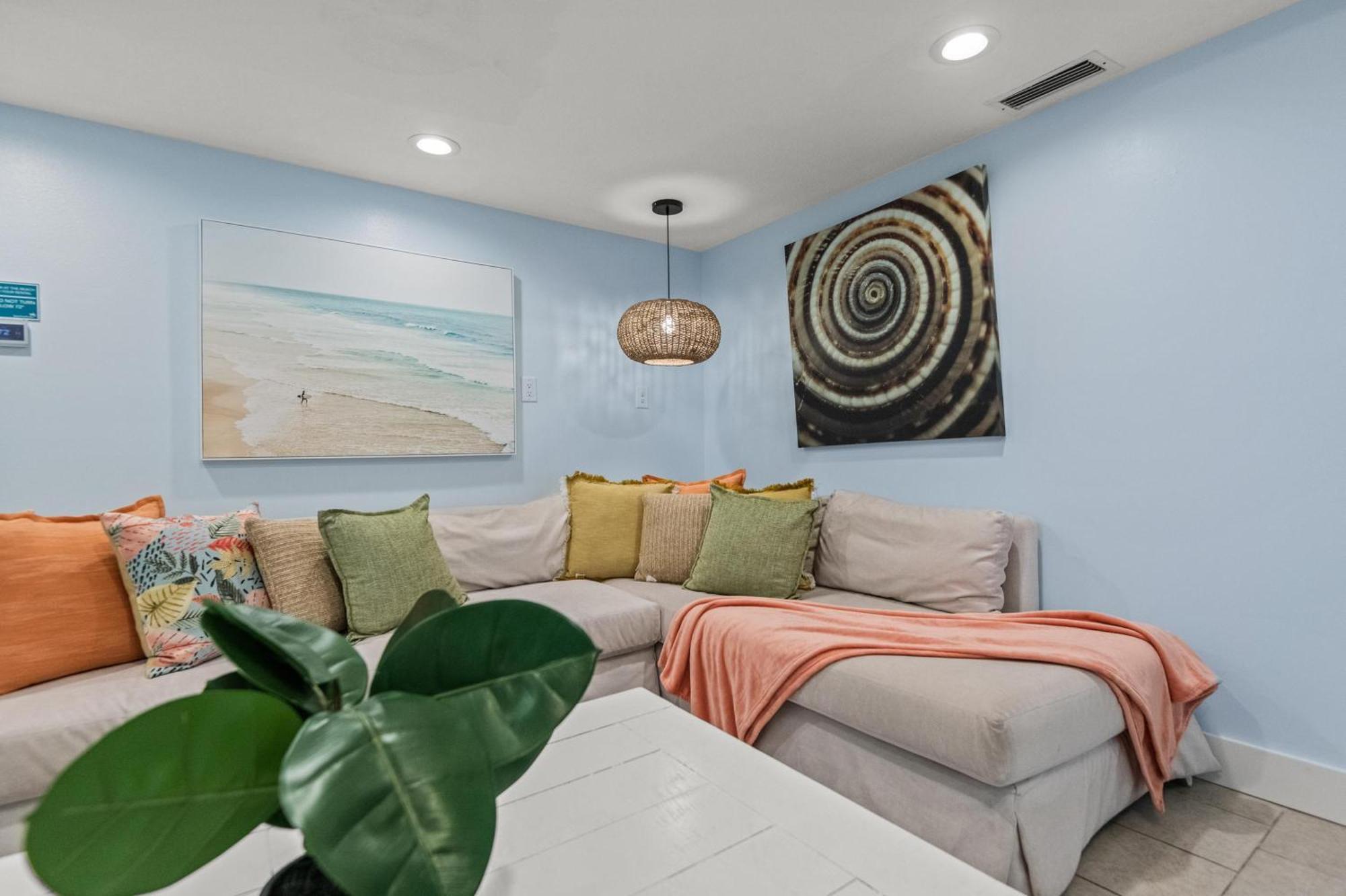 Snook Haven Villa Clearwater Beach Kültér fotó