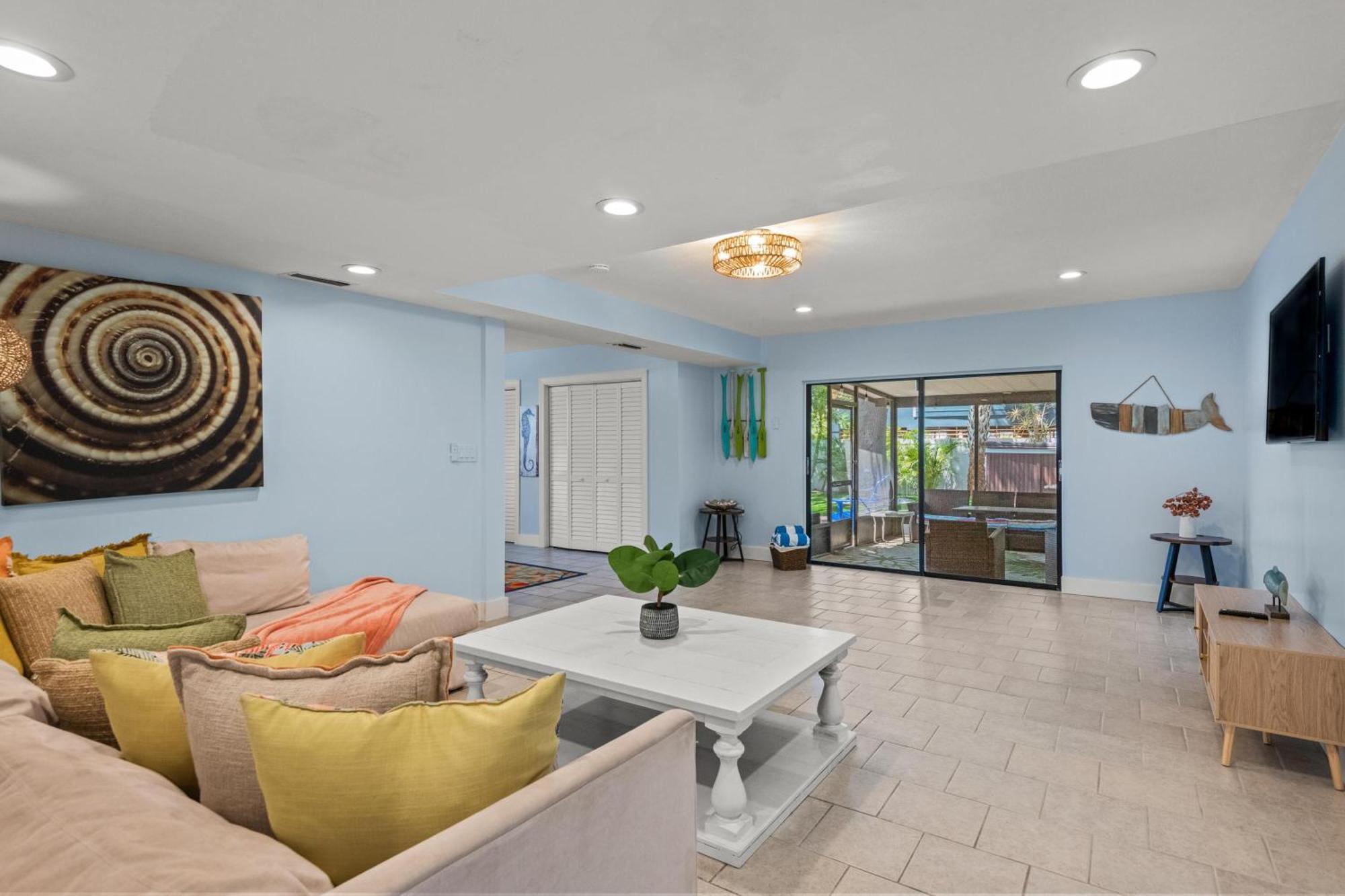 Snook Haven Villa Clearwater Beach Kültér fotó