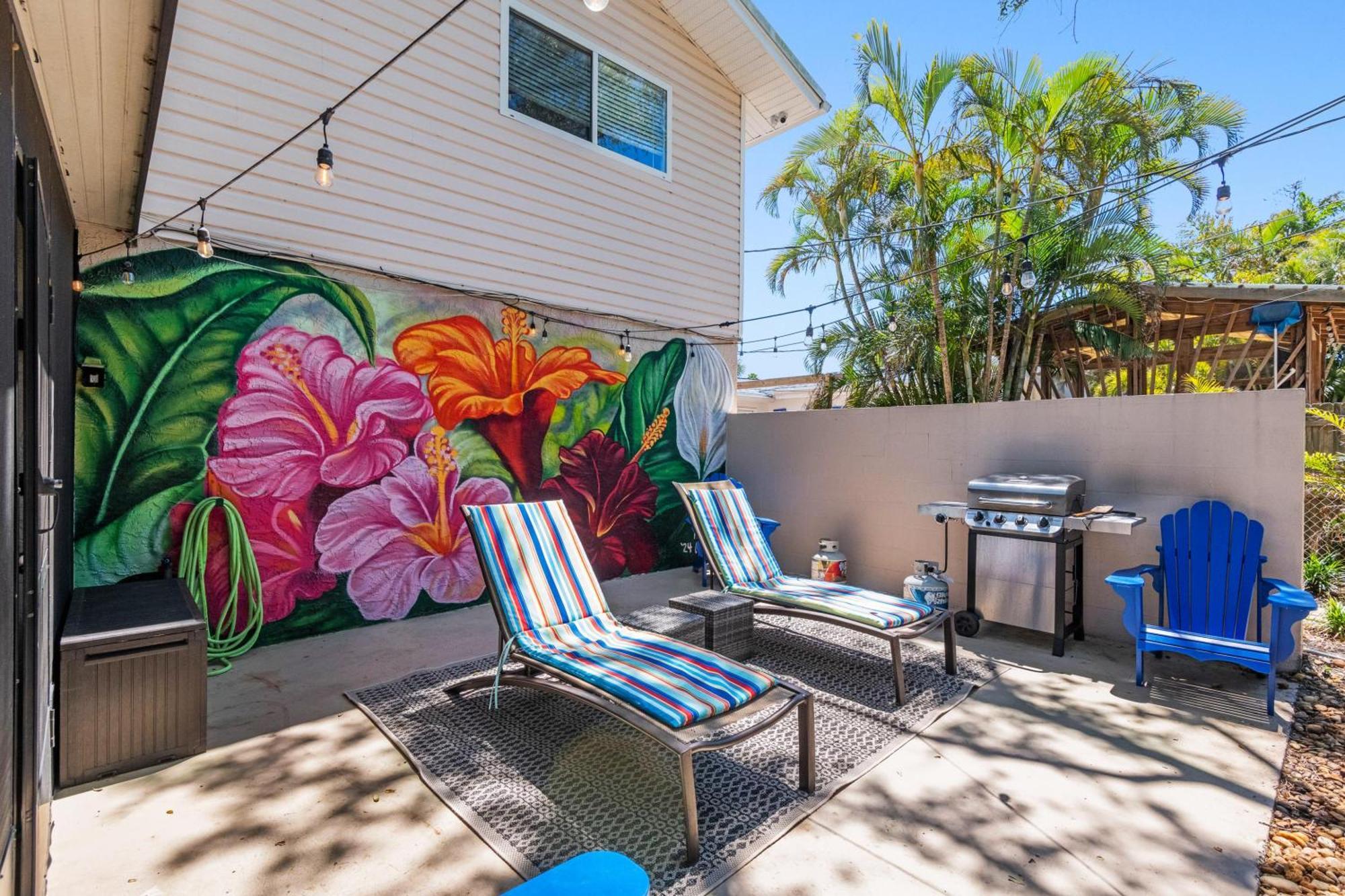 Snook Haven Villa Clearwater Beach Kültér fotó